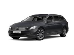 VOLKSWAGEN Passat Variant 2.0 tdi Business 150cv dsg