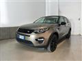 LAND ROVER DISCOVERY SPORT 2.0 TD4 180 CV Pure