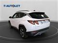 HYUNDAI NUOVA TUCSON 1.6 Gamma II T-GDI Petrol 6 Speed A/T 4WD MY23 1.6PHEV AT 26