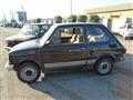 FIAT 126 650 Brown