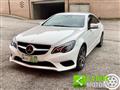 MERCEDES CLASSE E COUPE Coupé BlueTEC Automatic Premium, Finanziabile