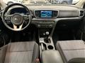 KIA SPORTAGE 2016 1.6 Urban ecogpl 2wd 126cv