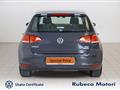 VOLKSWAGEN GOLF 1.6 TDI 90 CV 5p. Trendline BlueMotion Technology