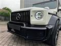 MERCEDES CLASSE G Kompressor cat 55 AMG WHITE BODYKIT 2022