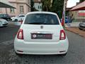 FIAT 500 1.0 Hybrid Lounge