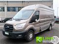 FORD TRANSIT JUMBO 2.0TDCi IVA ESPOSTA AUTOCARRO