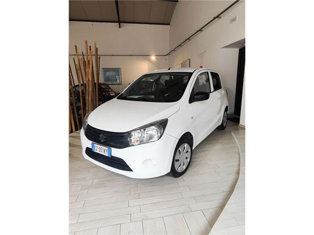 SUZUKI CELERIO 1.0 Easy