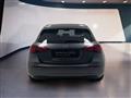 MERCEDES CLASSE A A 180 d Automatic Advanced