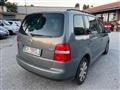 VOLKSWAGEN TOURAN 1.9 TDI 7posti 101CV Highline Bellissima