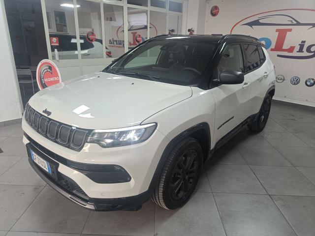 JEEP COMPASS 1.6 Multijet II 2WD 80° Anniversario