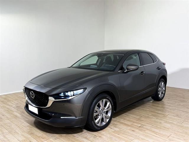 MAZDA CX-30 1.8L Skyactiv-D 2WD Executive