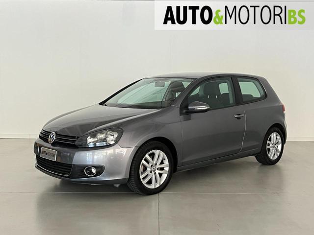 VOLKSWAGEN GOLF 1.4 TSI 122CV DSG 3p. Highline