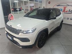 JEEP COMPASS 1.6 Multijet II 2WD 80° Anniversario