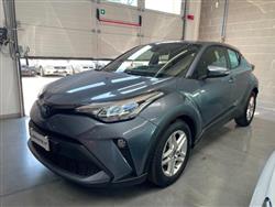 TOYOTA C-HR 1.8 Hybrid E-CVT Active