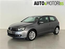 VOLKSWAGEN GOLF 1.4 TSI 122CV DSG 3p. Highline