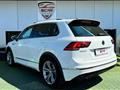 VOLKSWAGEN TIGUAN 1.6 TDI SCR Sport R-LINE