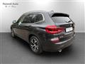 BMW X3 xdrive20d Business Advantage 190cv auto my19