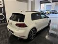 VOLKSWAGEN GOLF Performance 2.0 245 CV DSG TETTO ALCANTARA