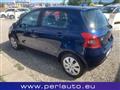 TOYOTA YARIS 1.4 D-4D 5 porte Sol