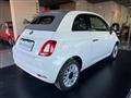 FIAT 500C 1.2 Lounge cabrio