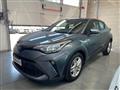 TOYOTA C-HR 1.8 Hybrid E-CVT Active