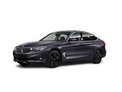 BMW SERIE 3 GRAN TURISMO 320d xDrive Gran Turismo Business aut.