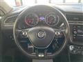 VOLKSWAGEN TIGUAN 2.0 TDI SCR DSG Sport BlueMotion Technology