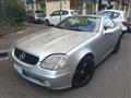 MERCEDES Classe SLK 200 k Evo