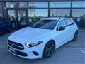 MERCEDES CLASSE A SEDAN d Automatic 4p. Sport