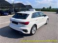 AUDI A3 SPORTBACK SPB 35 TFSI