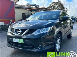 NISSAN QASHQAI 1.5 dCi