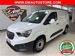 OPEL COMBO CARGO Cargo XL 1.6 Diesel 100CV 3 POSTI PL 879kg