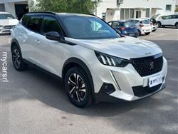 PEUGEOT 2008 PureTech 130 S&S EAT8 GT