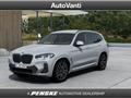 BMW X3 xDrive20d 48V Msport