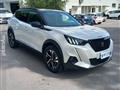 PEUGEOT 2008 PureTech 130 S&S EAT8 GT