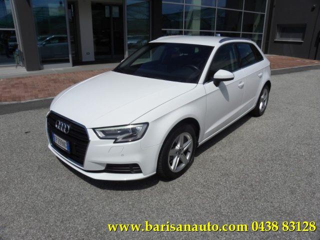 AUDI A3 SPORTBACK SPB 1.0 TFSI / XENON