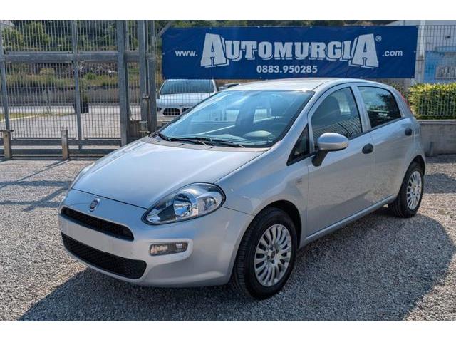 FIAT PUNTO 1.2 8V 5 porte Street