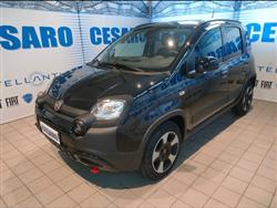 FIAT PANDA CROSS 1.0 firefly hybrid Cross s&s 70cv 5p.ti