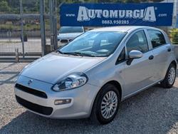 FIAT PUNTO 1.2 8V 5 porte Street