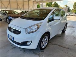 KIA VENGA 1.4 CVVT LX Easy