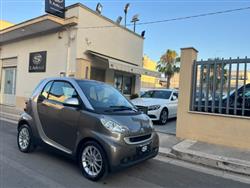 SMART FORTWO 1000 52 kW coupé passion