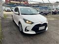 TOYOTA YARIS 1.0 5 porte Active