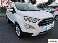 FORD EcoSport 1.5 ecoblue Titanium s&s 95cv