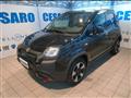 FIAT PANDA CROSS 1.0 firefly hybrid Cross s&s 70cv 5p.ti