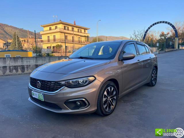 FIAT TIPO 1.4 5 porte Mirror