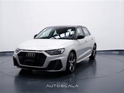 AUDI A1 SPORTBACK SPB 30 TFSI 116cv S Tronic S Line edition