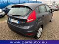 FORD FIESTA 1.2 82 CV 5 porte Titanium