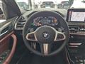 BMW X4 20d M-Sport Tetto Navi CAM LED Clima3Zone MSport