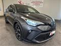 TOYOTA C-HR 2.0 Hybrid E-CVT Morebusiness