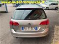 VOLKSWAGEN GOLF 1.6 TDI 110 CV GANCIO TRAINO X EBIKE